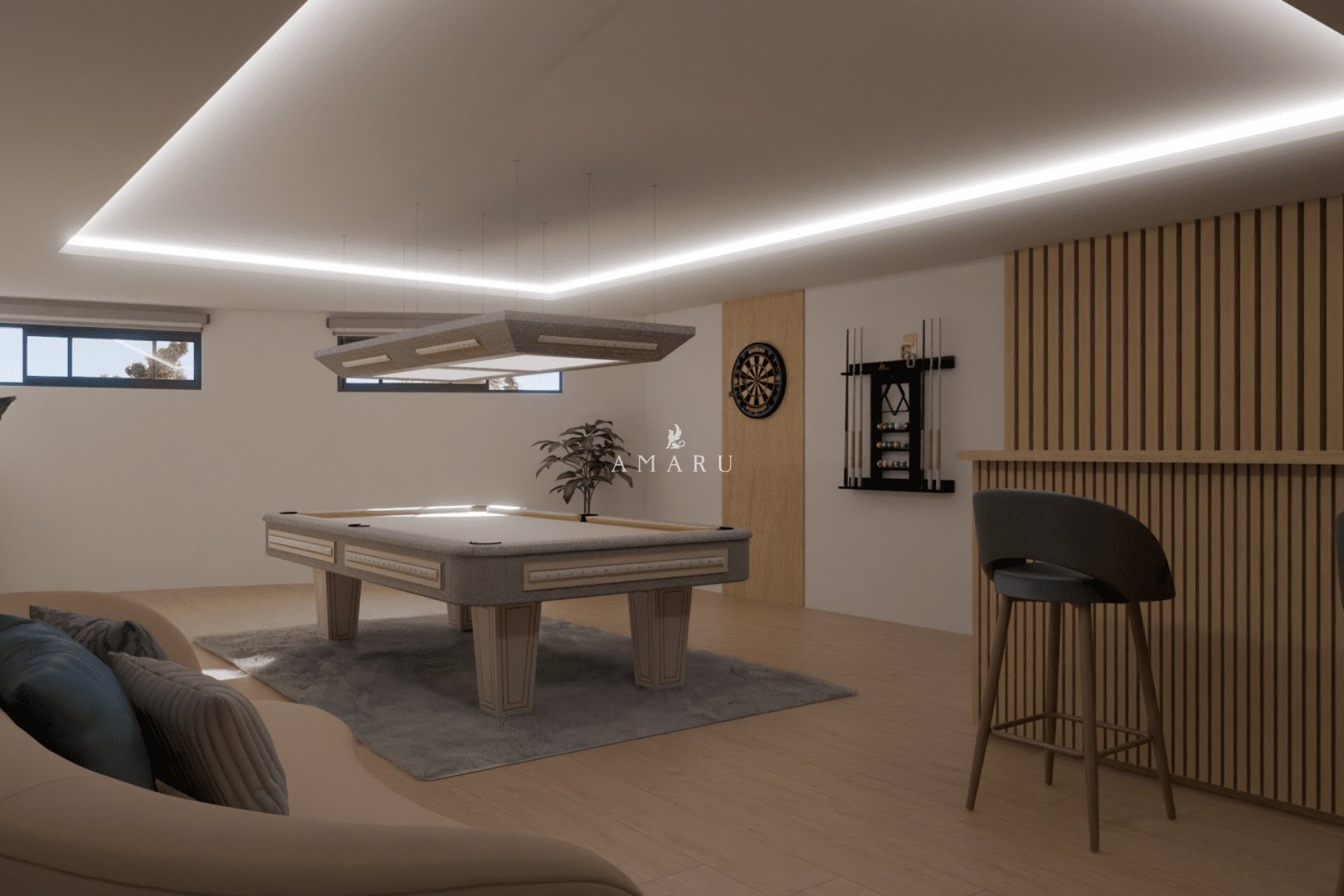 New Build - Villa -
Mijas