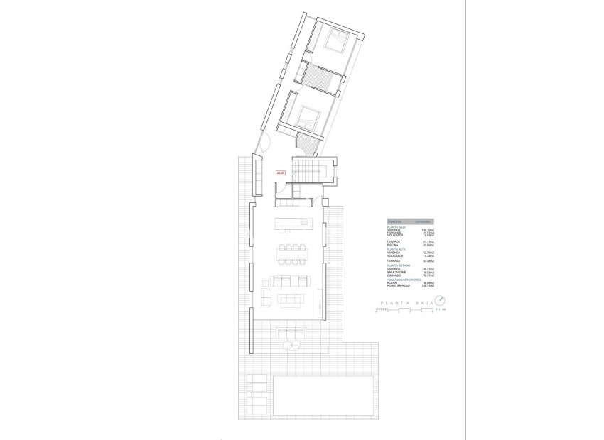 New Build - Villa -
Moraira_Teulada - Cala L Andrago