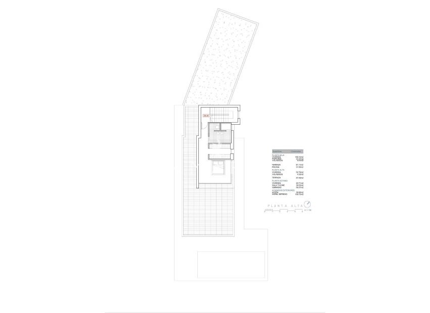 New Build - Villa -
Moraira_Teulada - Cala L Andrago