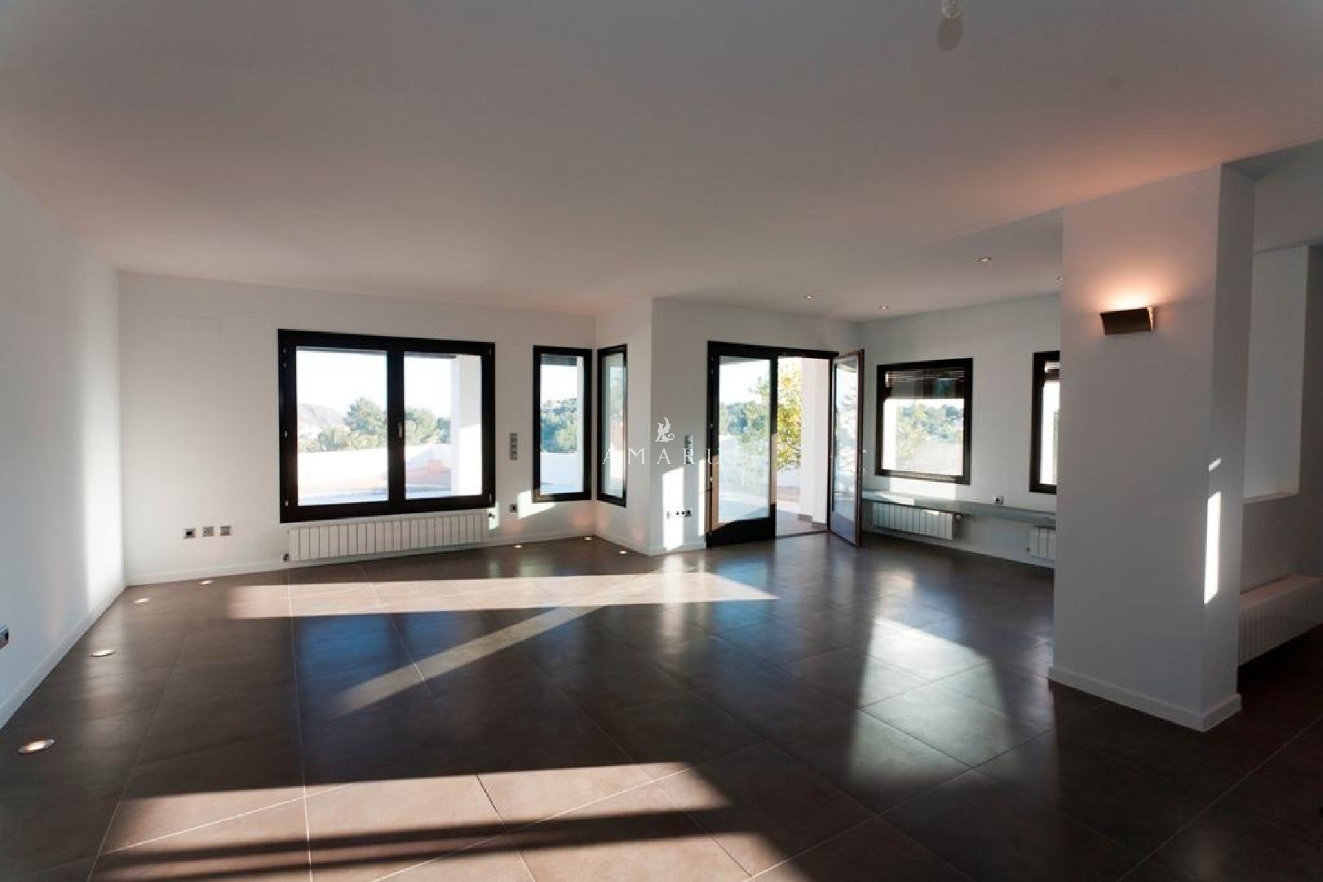 New Build - Villa -
Moraira_Teulada - La Sabatera