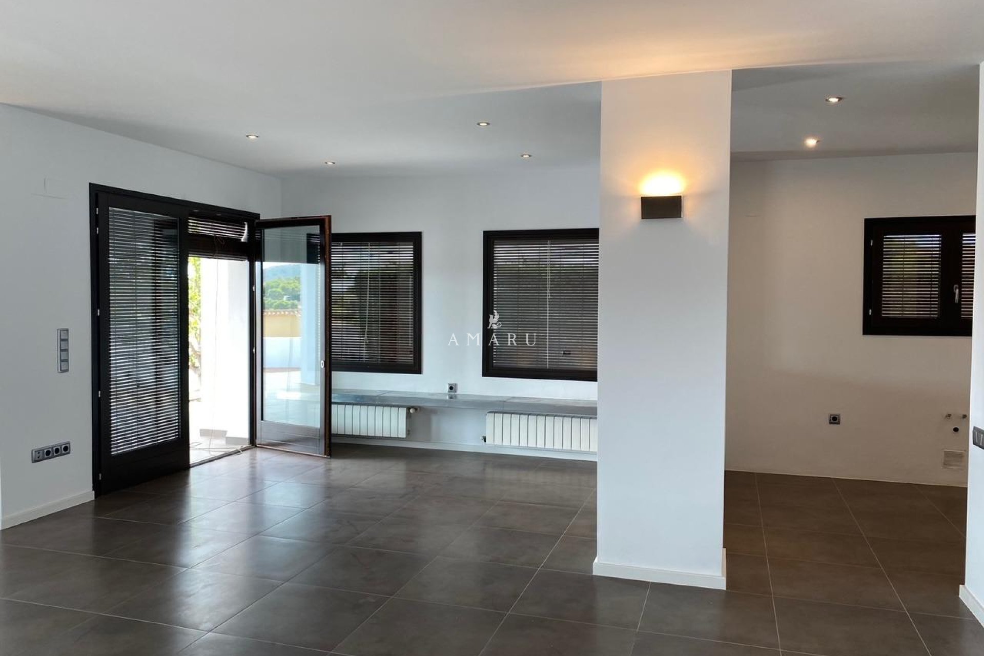 New Build - Villa -
Moraira_Teulada - La Sabatera