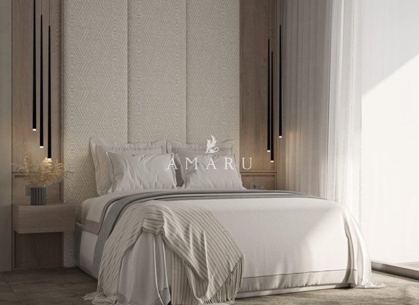 New Build - Villa -
Nerja