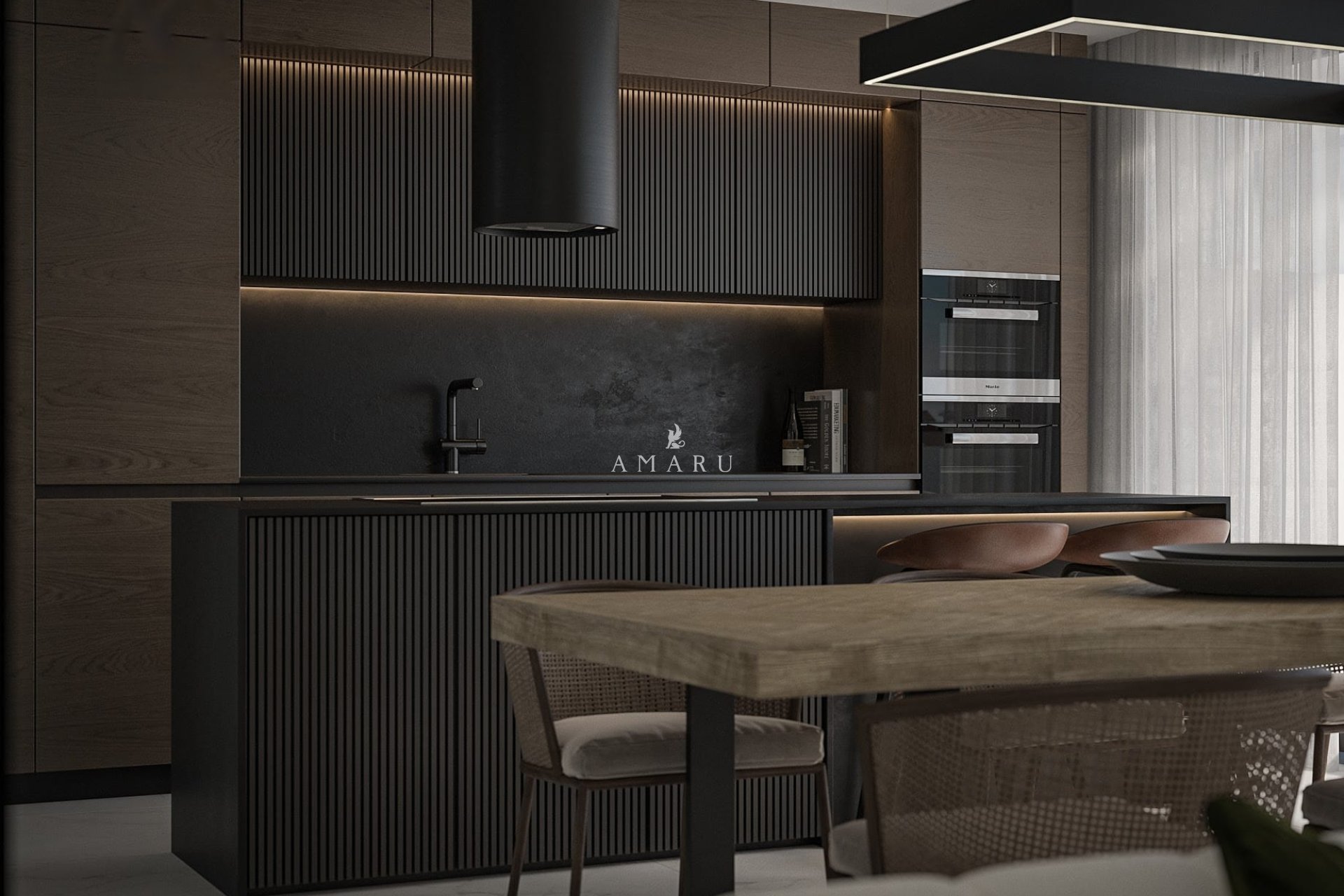 New Build - Villa -
Nerja