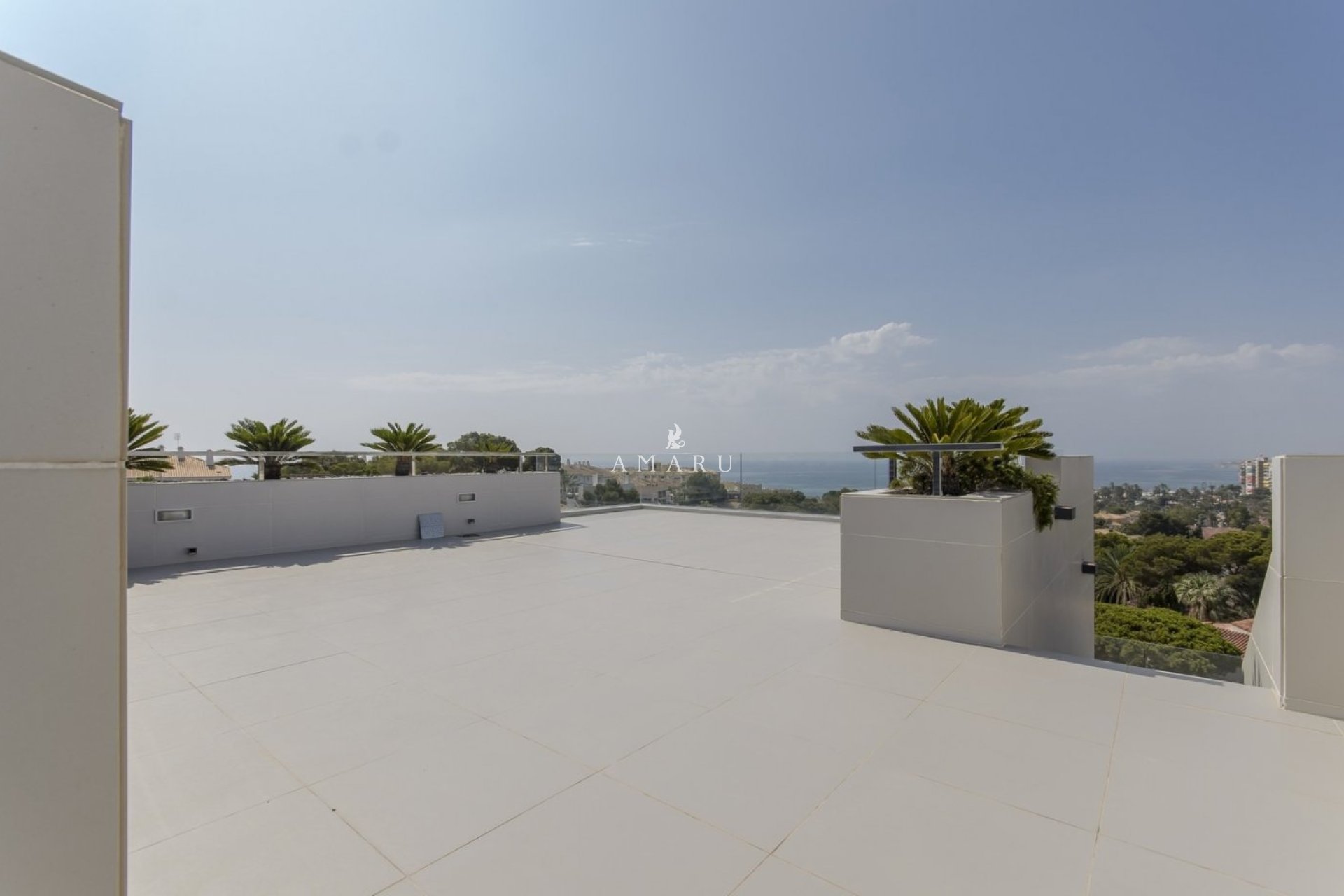 New Build - Villa -
Orihuela Costa - Campoamor