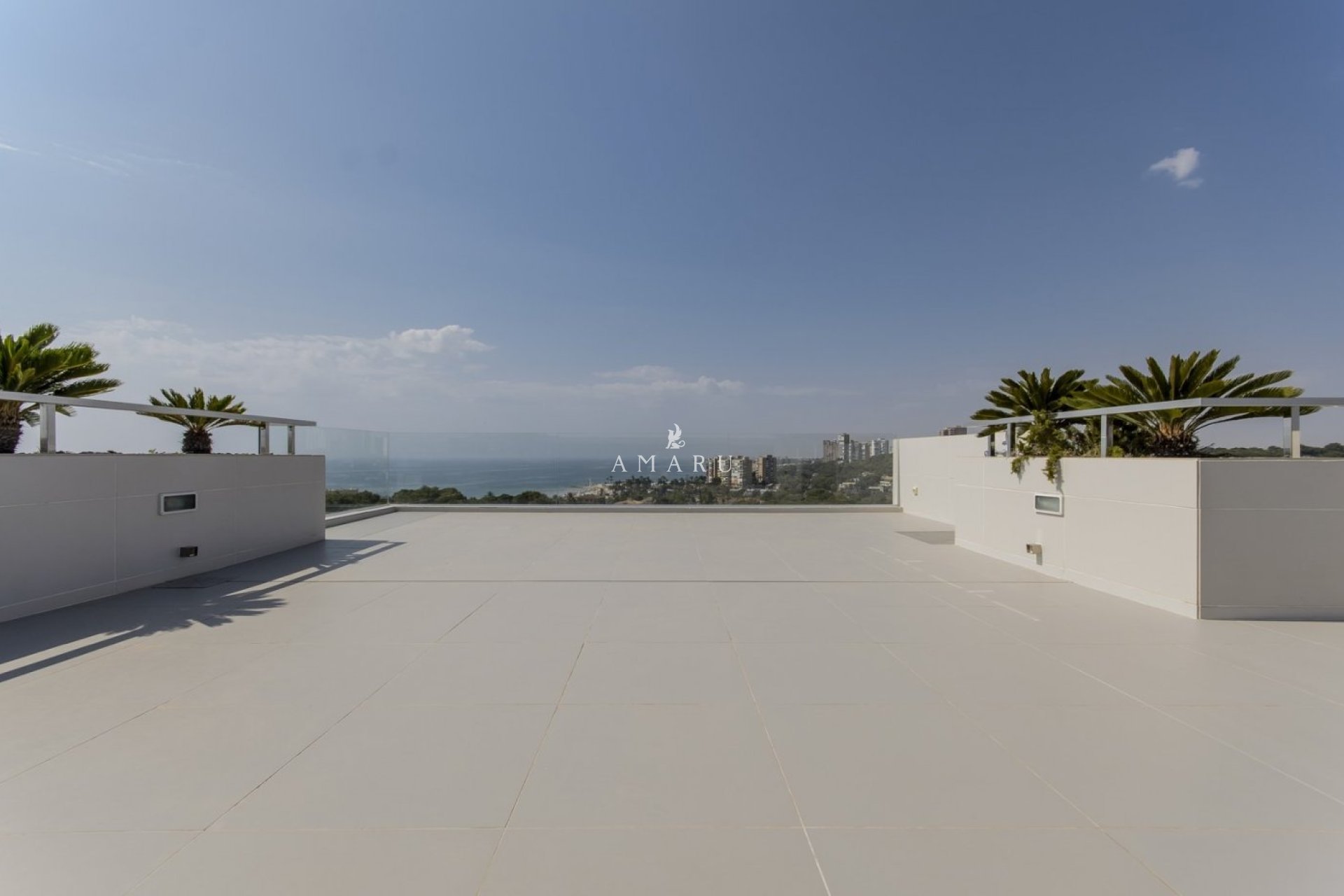 New Build - Villa -
Orihuela Costa - Campoamor