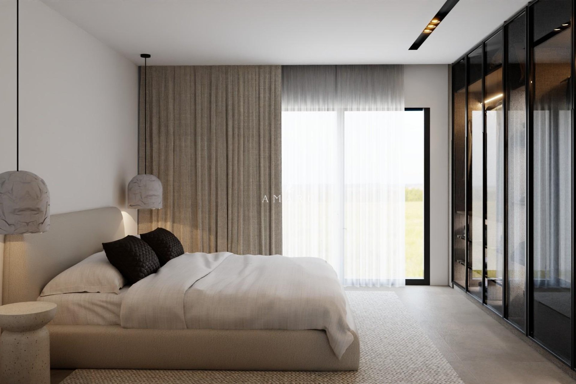 New Build - Villa -
Orihuela Costa - La Zenia