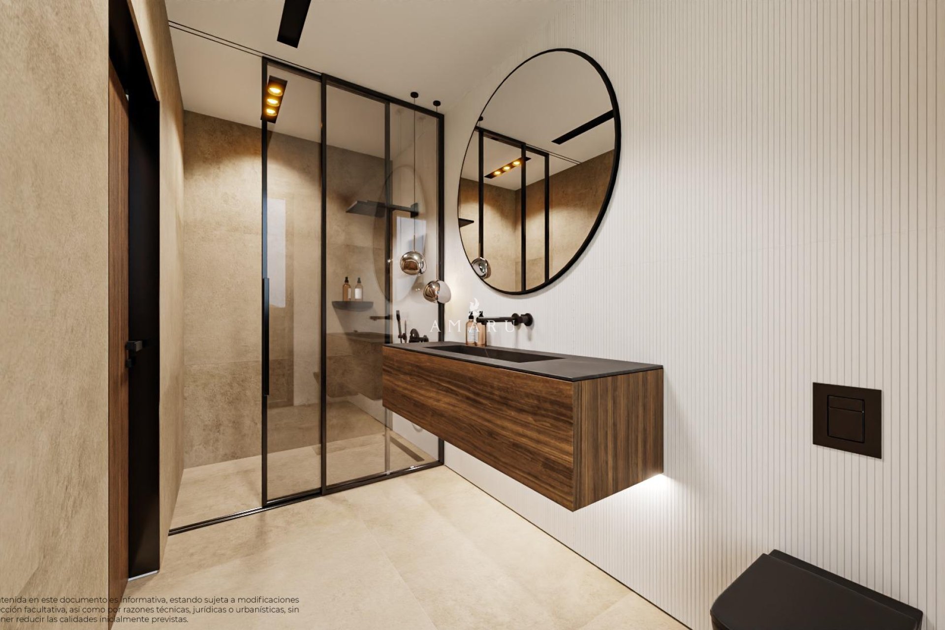 New Build - Villa -
Orihuela Costa - La Zenia