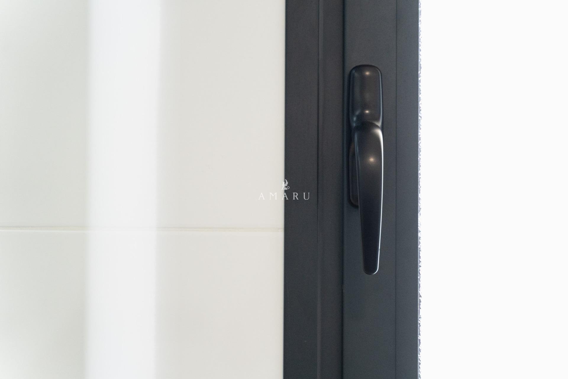 New Build - Villa -
Orihuela Costa - Punta Prima