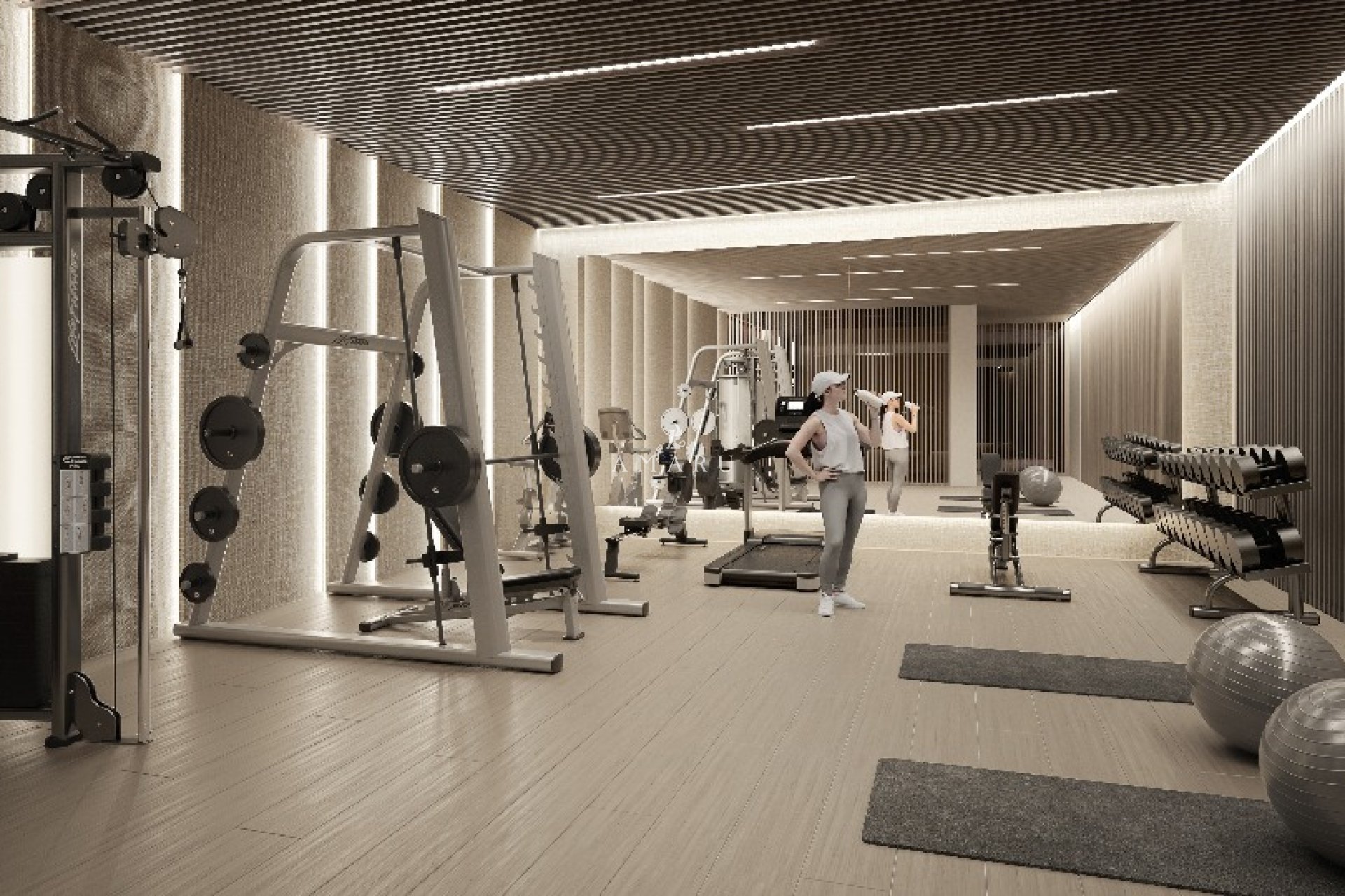 New Build - Villa -
Pueblo Nuevo