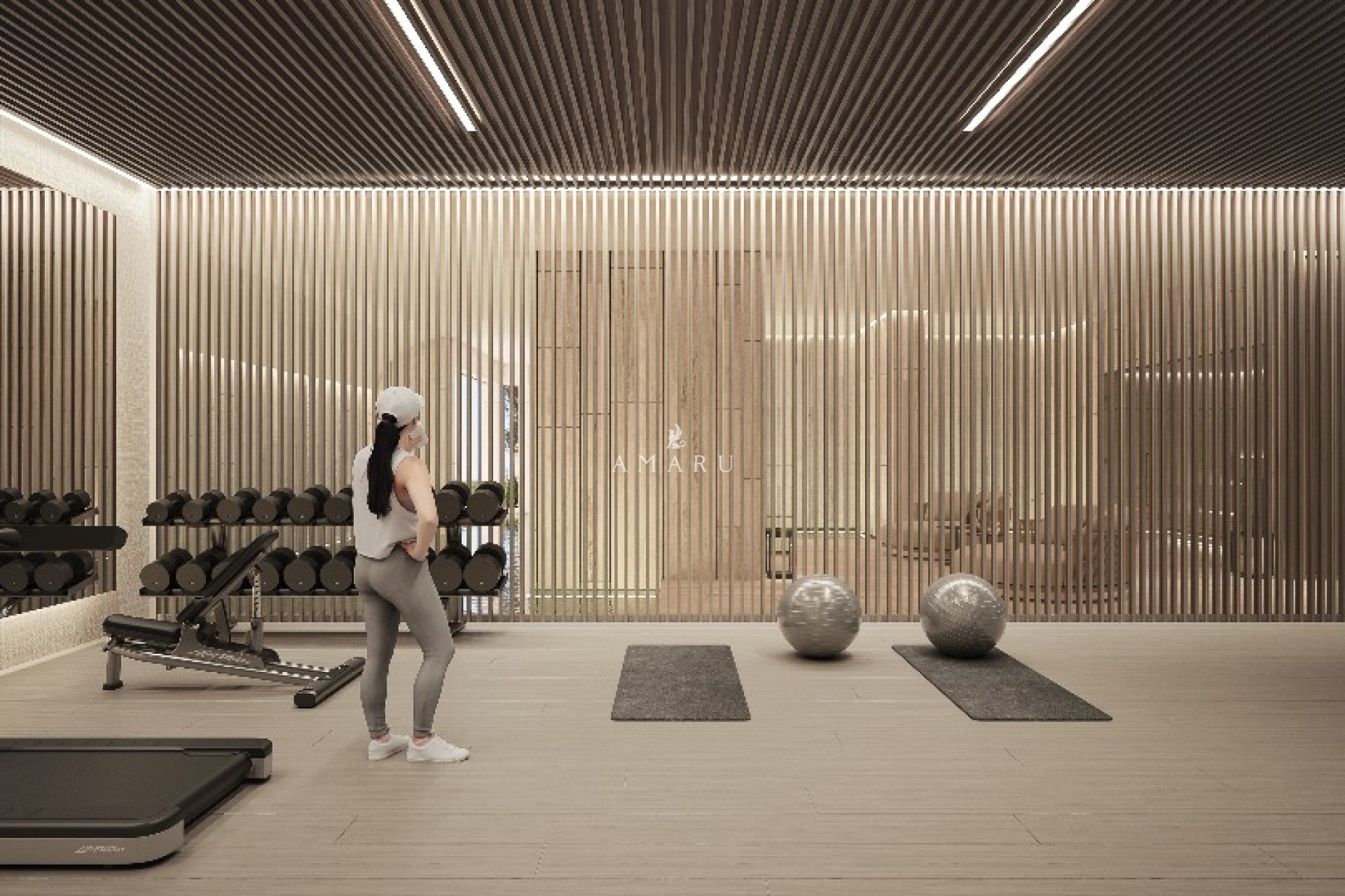 New Build - Villa -
Pueblo Nuevo