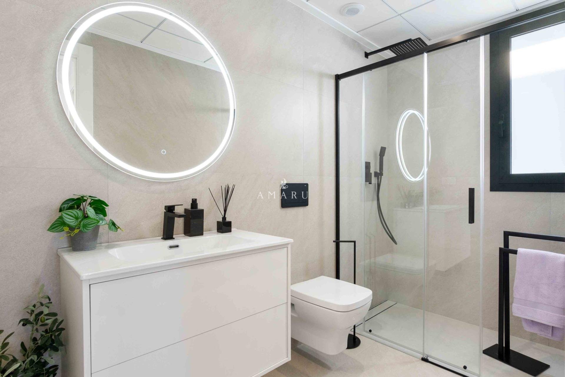 New Build - Villa -
Rojales - Benimar