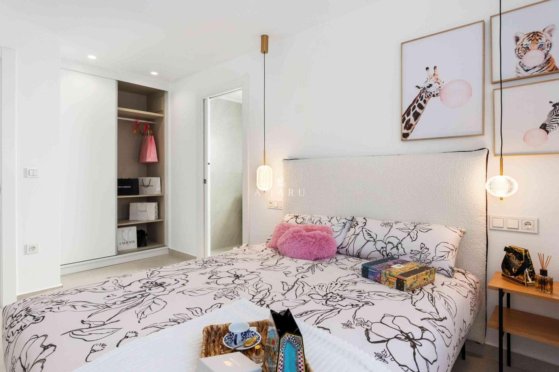 New Build - Villa -
Rojales - Benimar