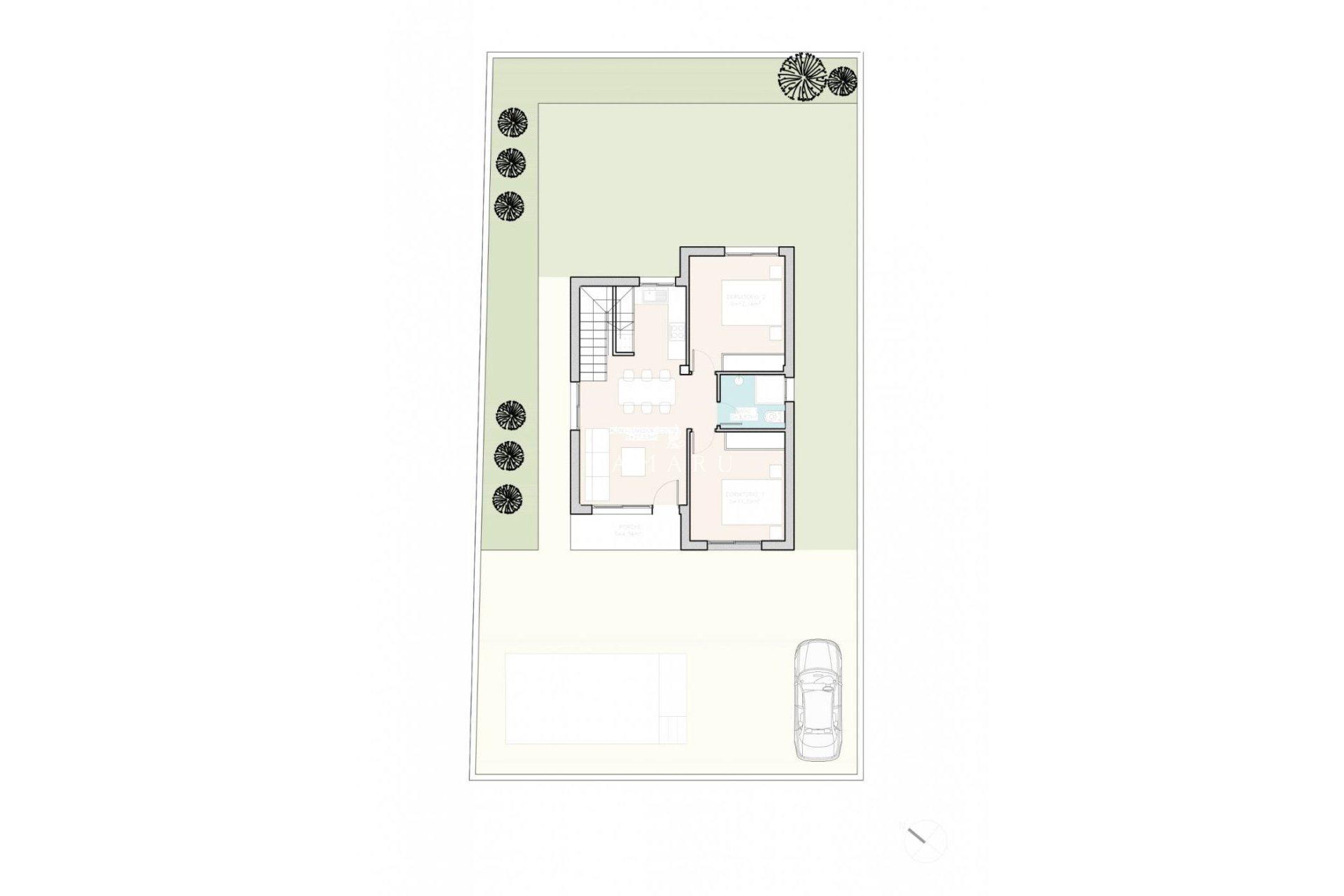 New Build - Villa -
Rojales - Ciudad Quesada