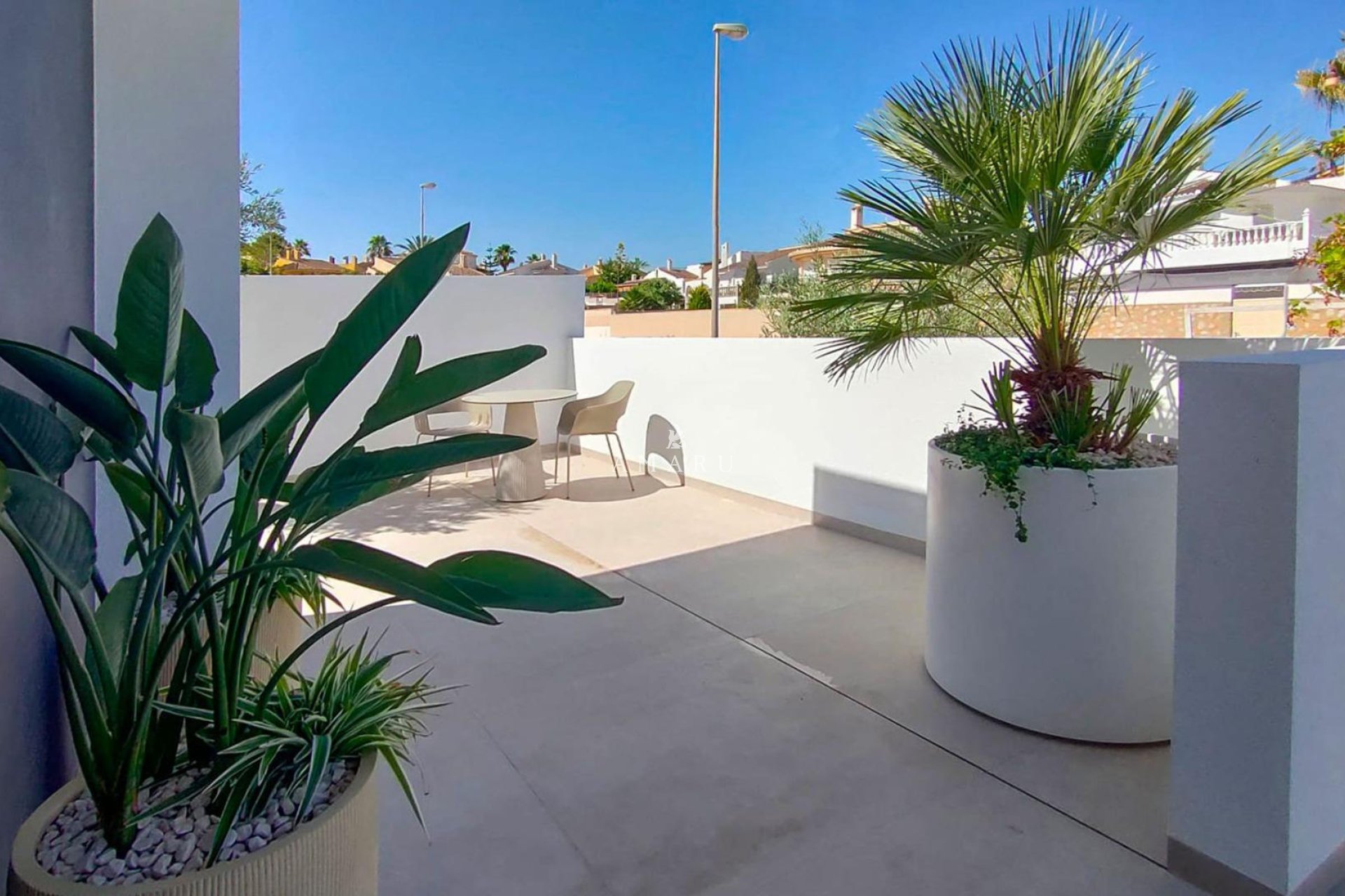 New Build - Villa -
Rojales - Ciudad Quesada