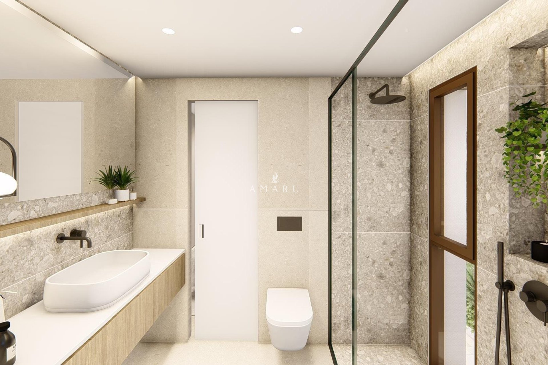 New Build - Villa -
Rojales - Lo Marabú