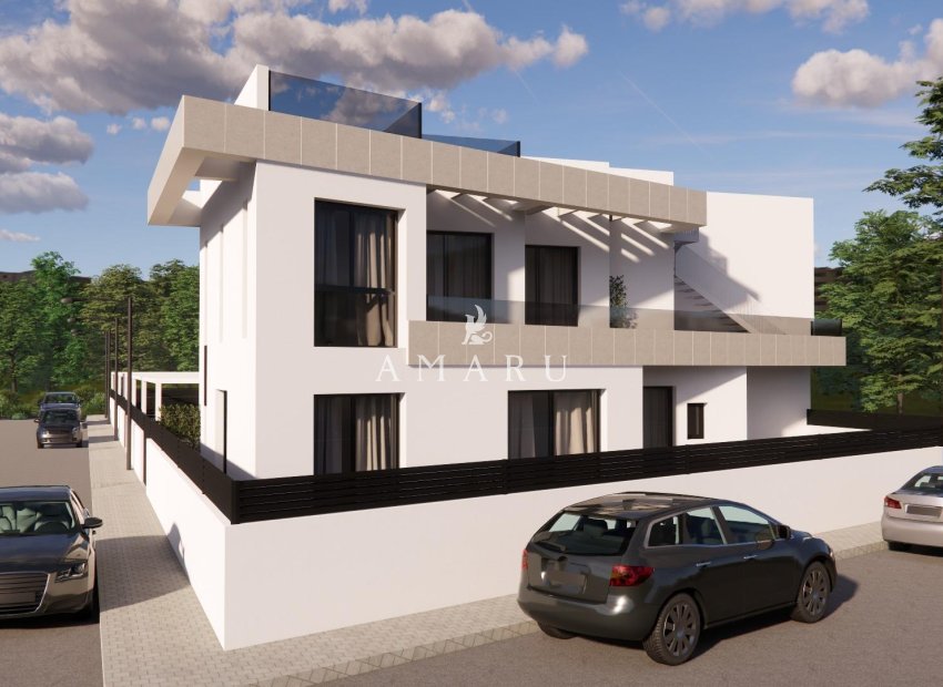 New Build - Villa -
Rojales - Pueblo