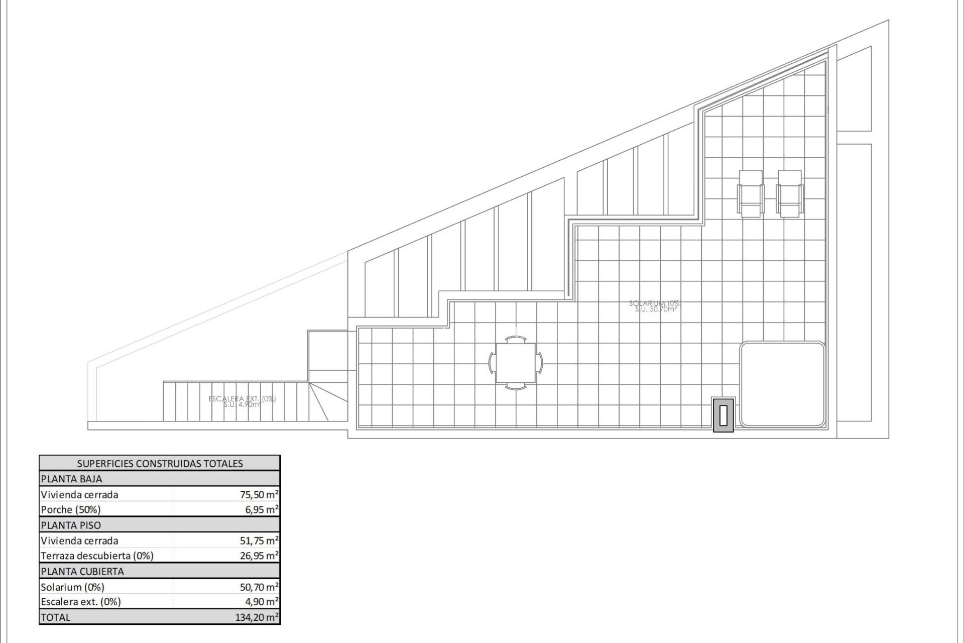 New Build - Villa -
Rojales - Pueblo