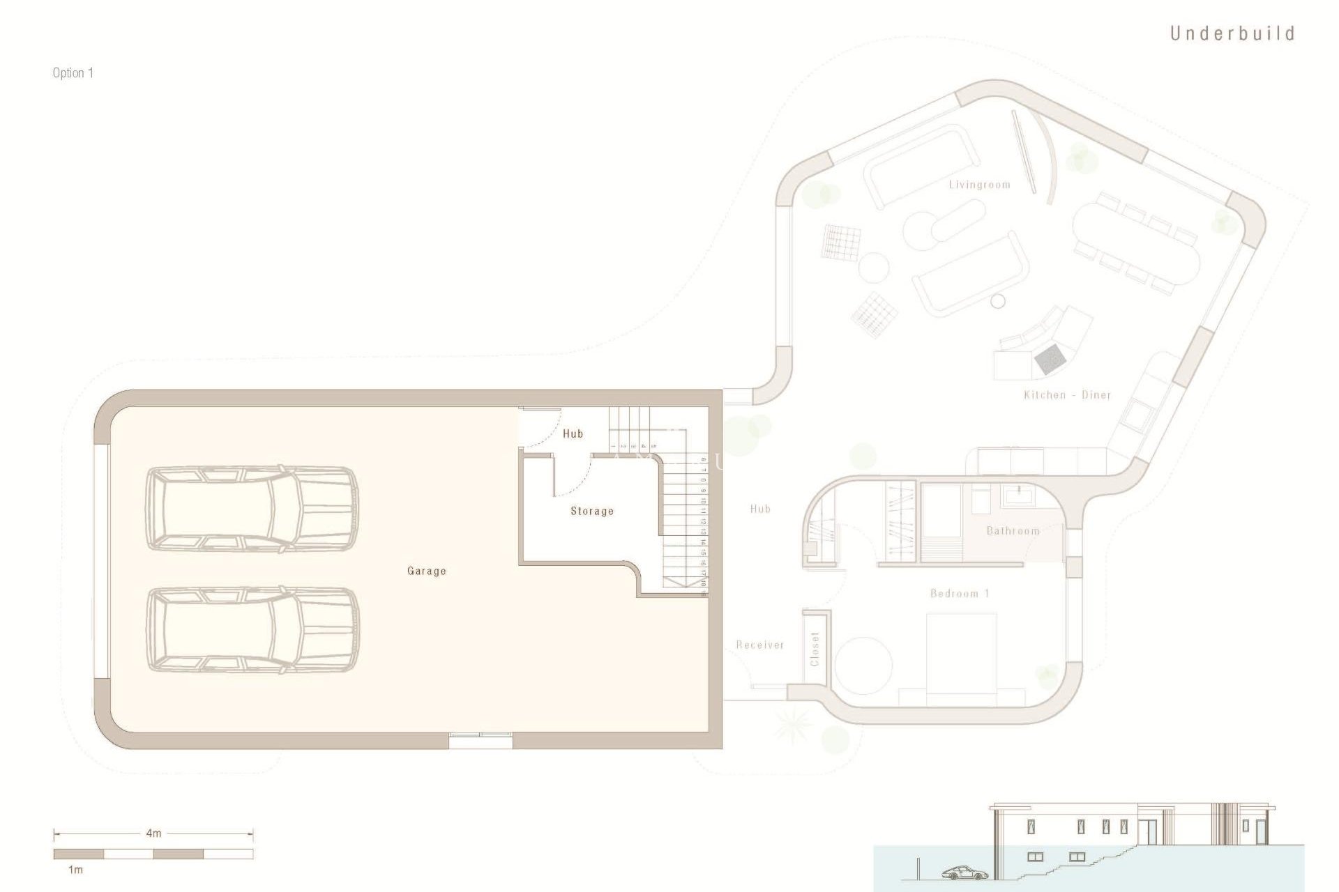 New Build - Villa -
San Fulgencio - La Escuera
