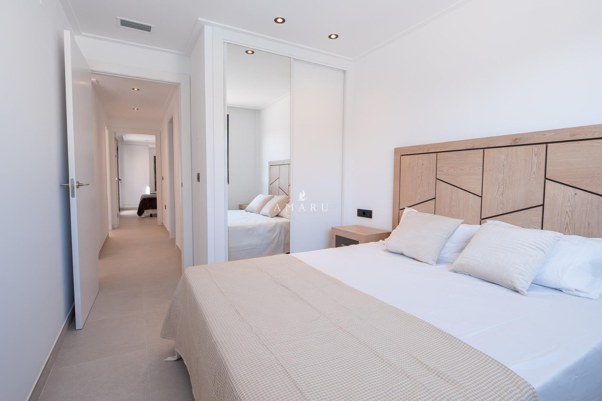 New Build - Villa -
San Fulgencio - Oasis La Marina