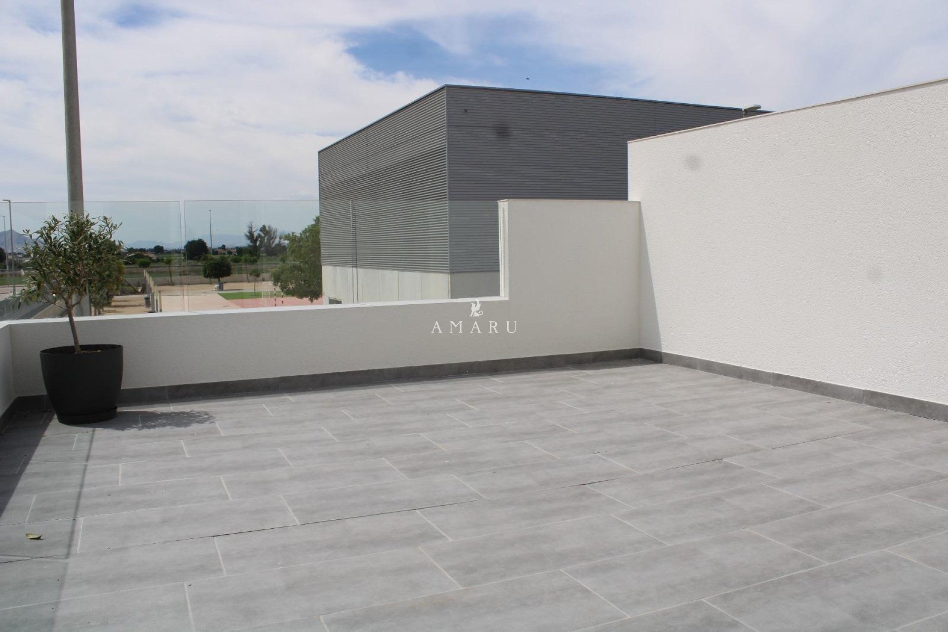 New Build - Villa -
San Fulgencio - Pueblo