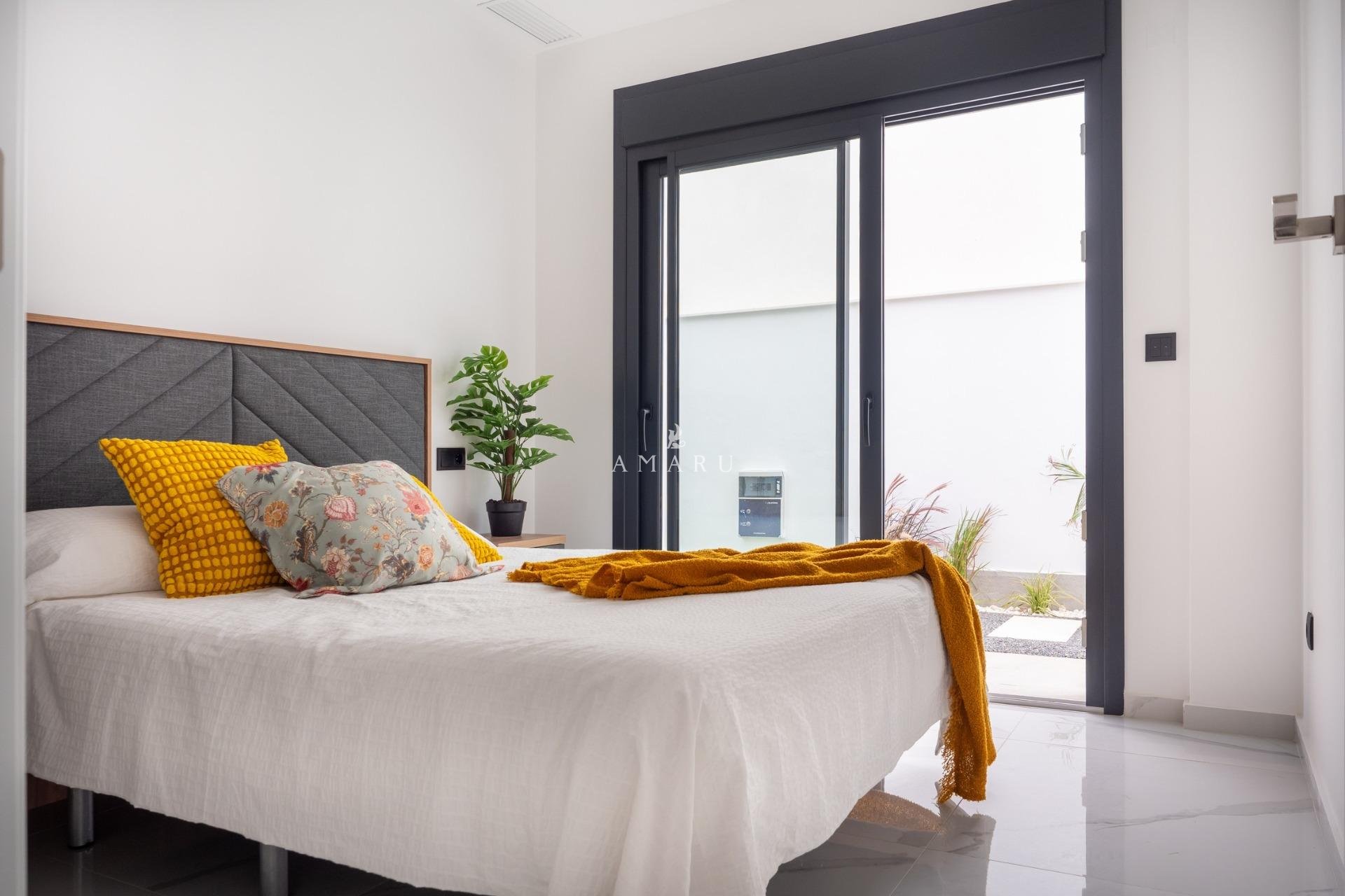 New Build - Villa -
San Pedro del Pinatar - San Pedro Del Pinatar