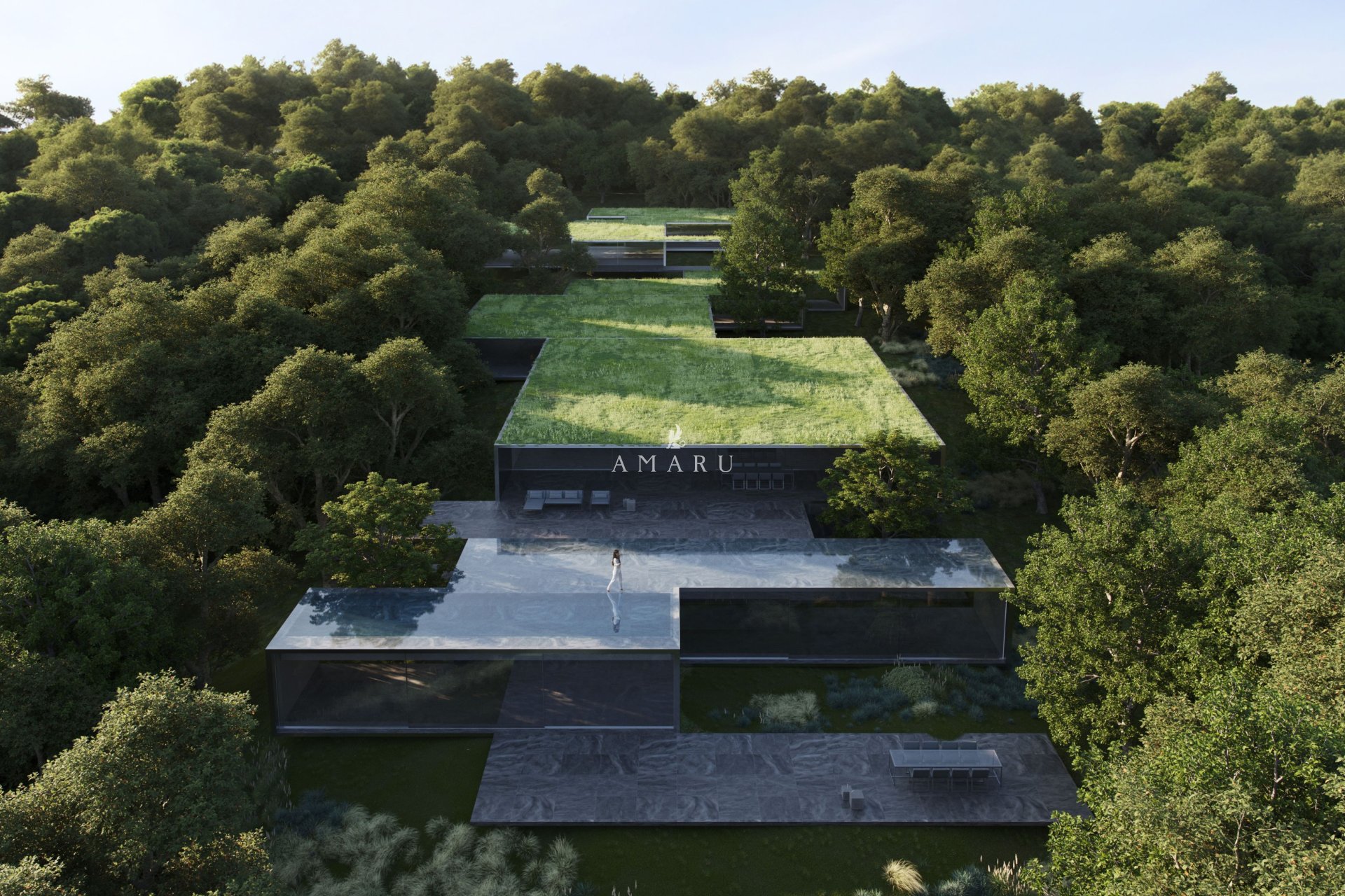 New Build - Villa -
San Roque