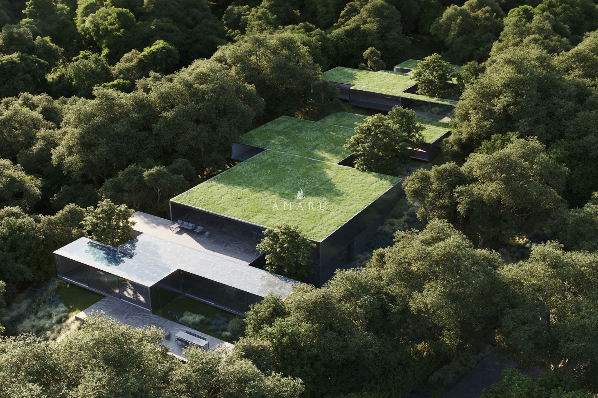 New Build - Villa -
San Roque