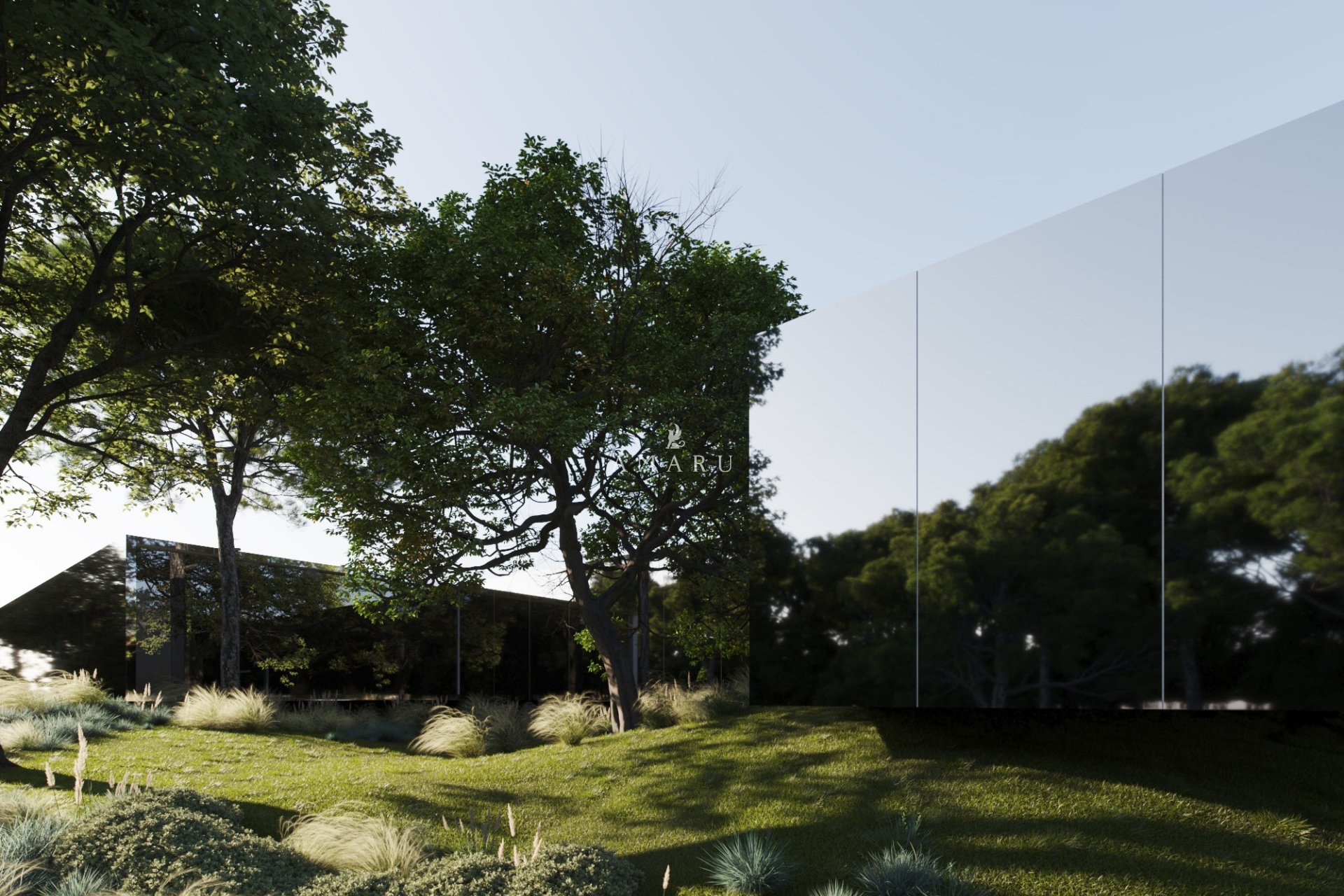 New Build - Villa -
San Roque