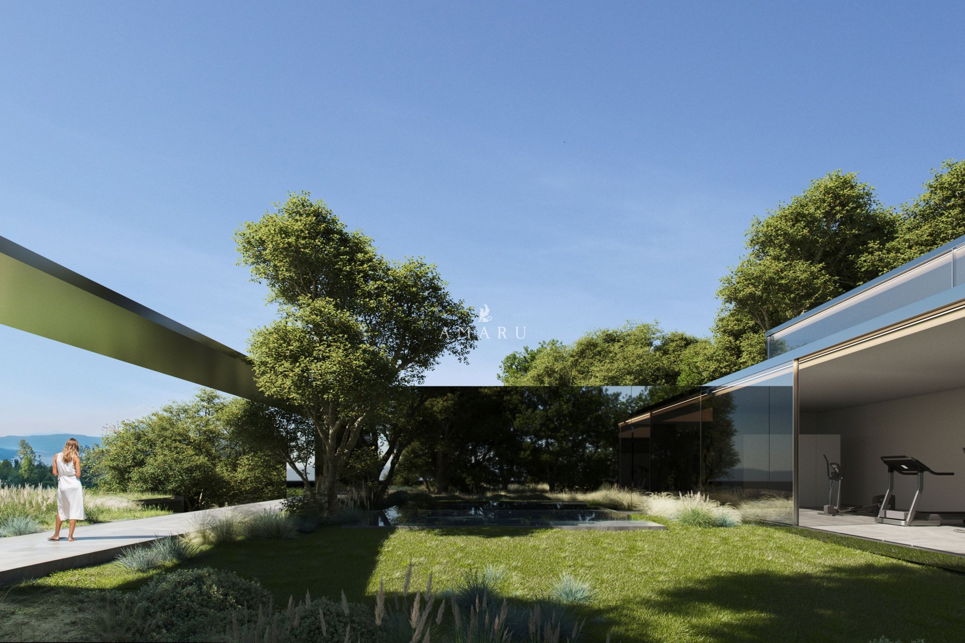 New Build - Villa -
San Roque