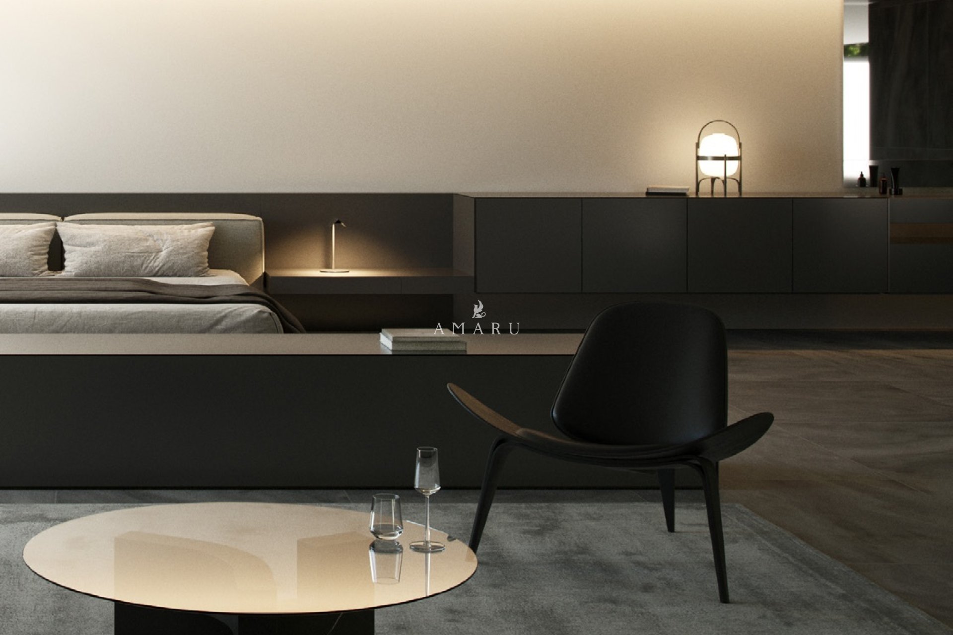 New Build - Villa -
San Roque