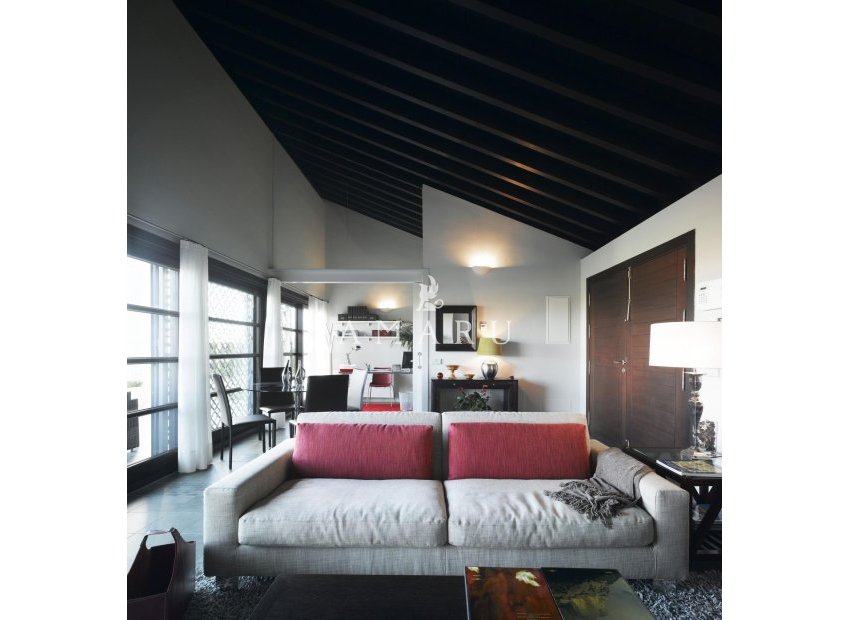 New Build - Villa -
Sucina - Peraleja Golf