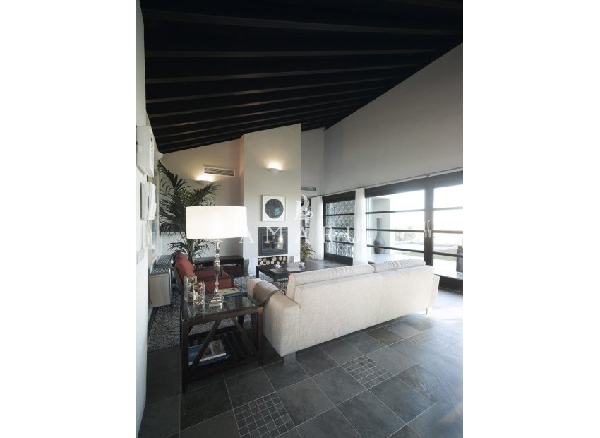 New Build - Villa -
Sucina - Peraleja Golf