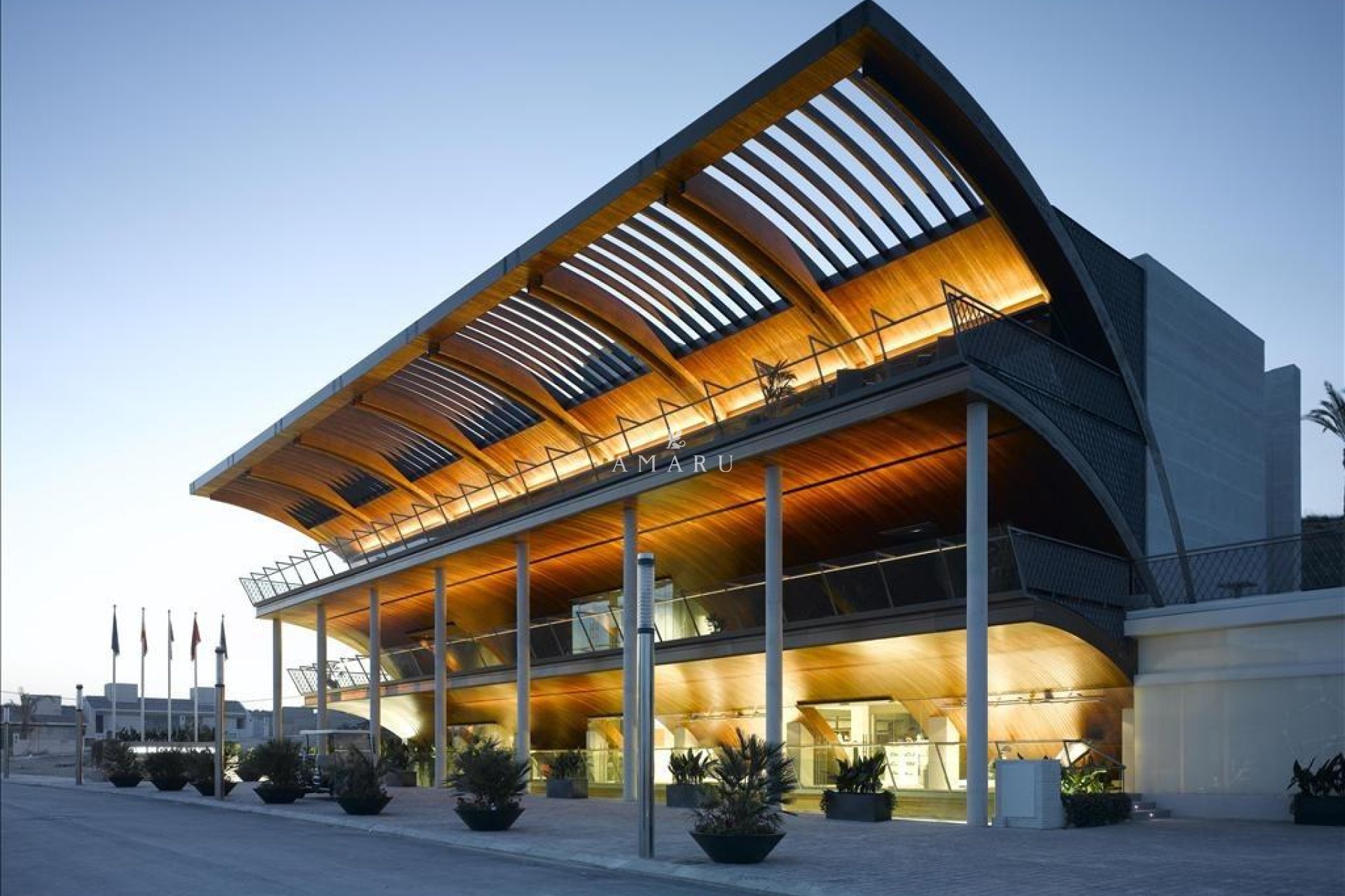 New Build - Villa -
Sucina - Peraleja Golf