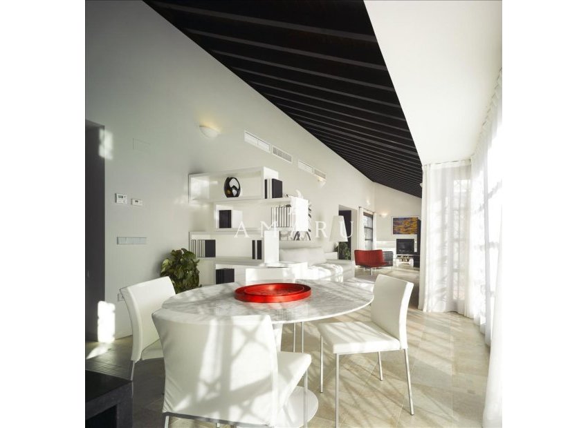 New Build - Villa -
Sucina - Peraleja Golf