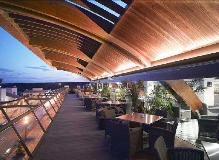 New Build - Villa -
Sucina - Peraleja Golf