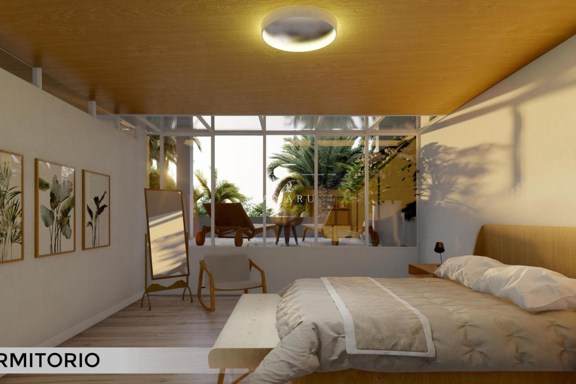 Nieuwbouw Woningen - Apartment -
Alfas del Pí - El Albir