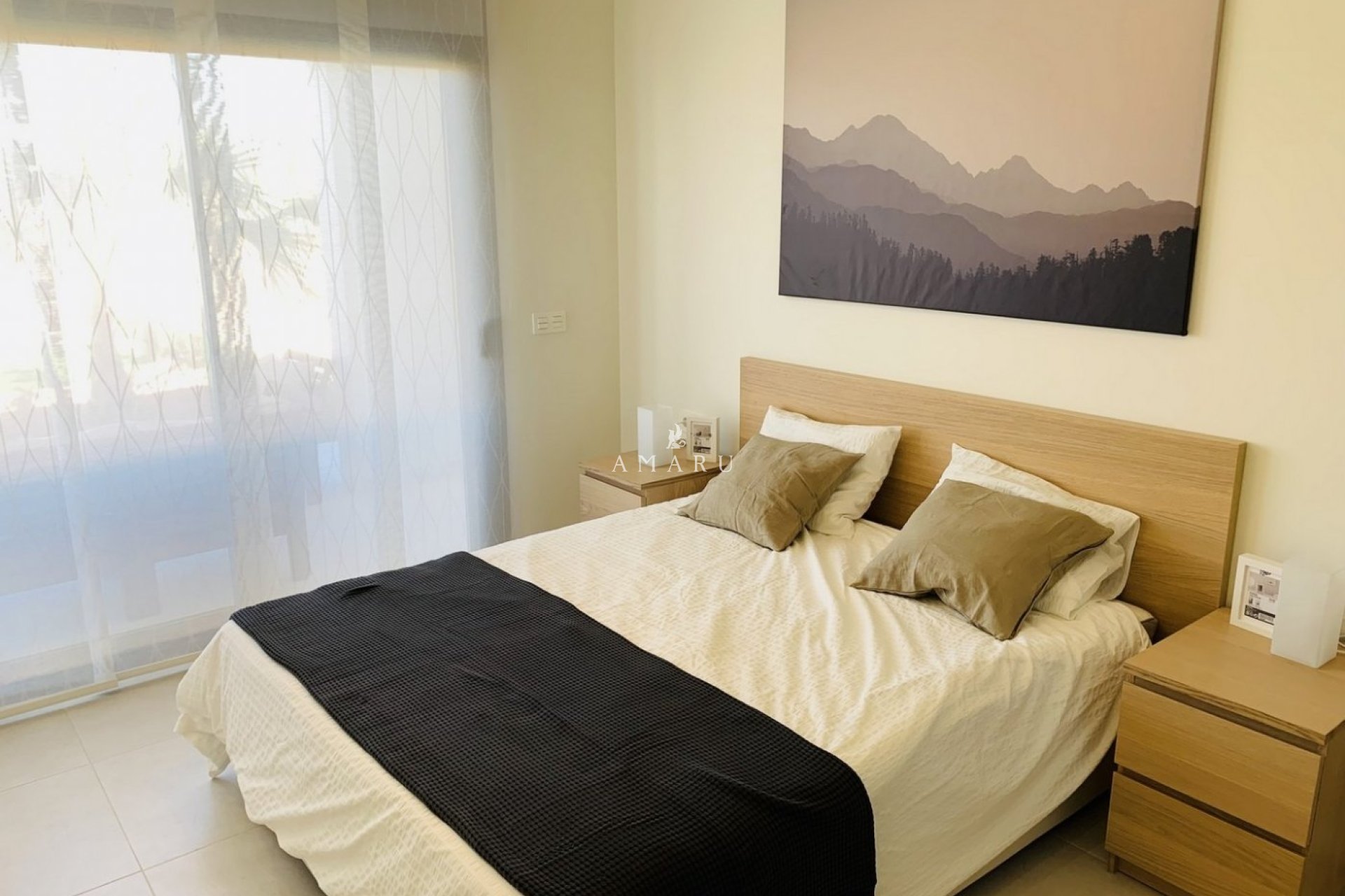 Nieuwbouw Woningen - Apartment -
Alhama De Murcia - Condado De Alhama Golf Resort