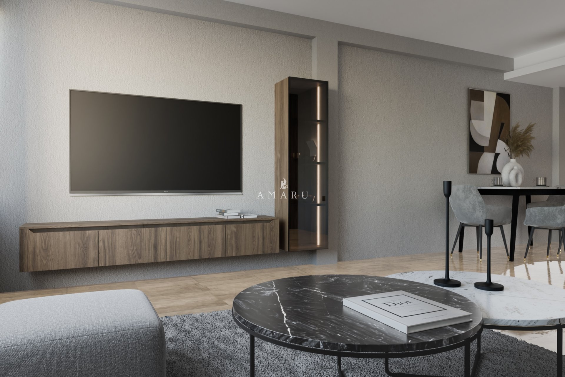 Nieuwbouw Woningen - Apartment -
Alicante (Alacant)