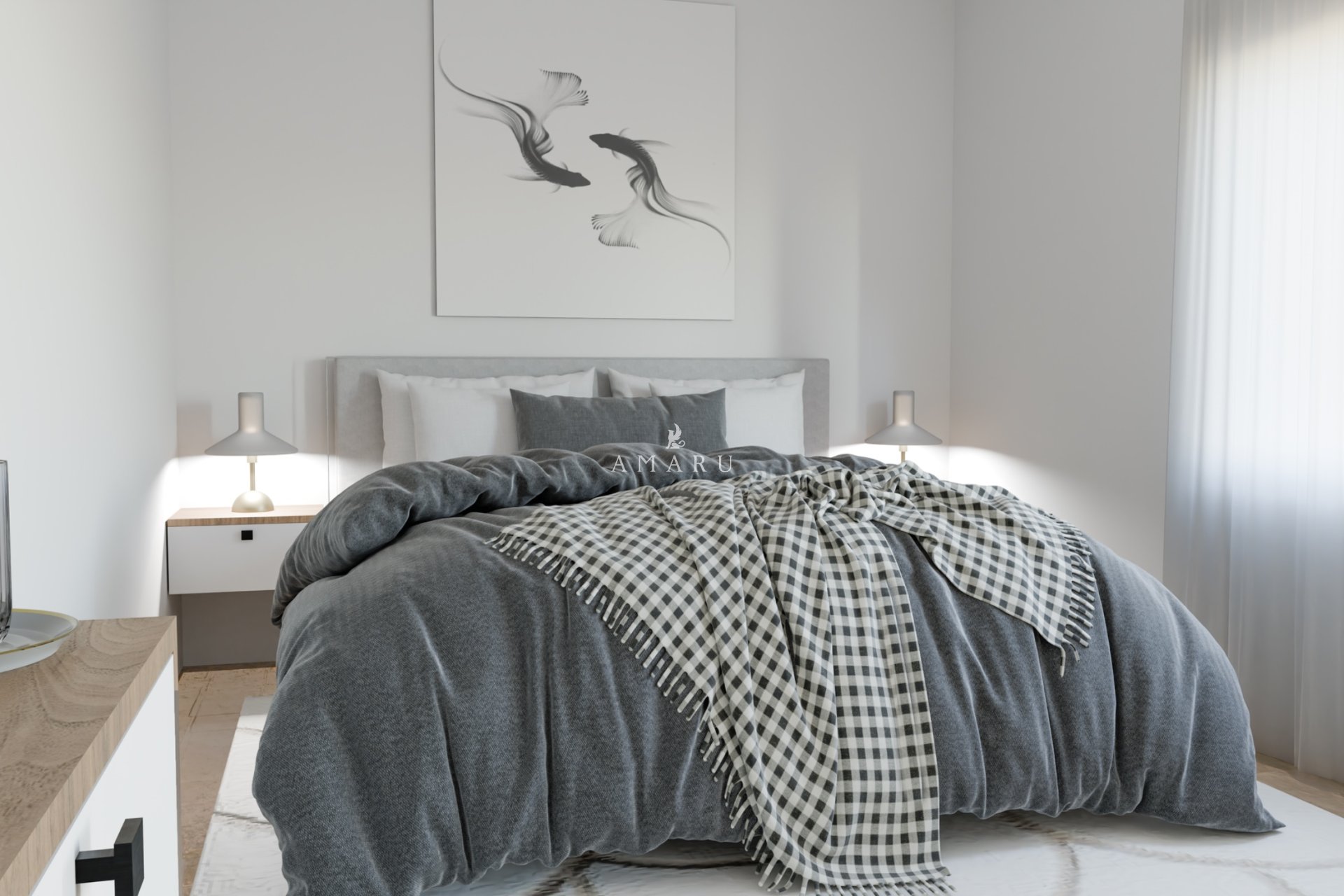 Nieuwbouw Woningen - Apartment -
Alicante (Alacant)