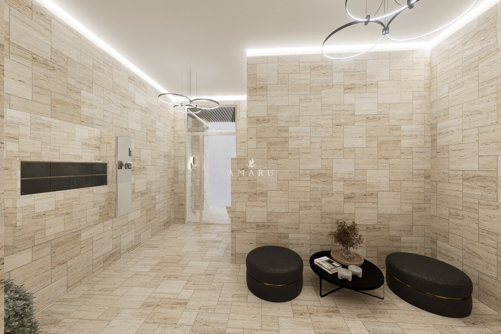 Nieuwbouw Woningen - Apartment -
Alicante (Alacant)