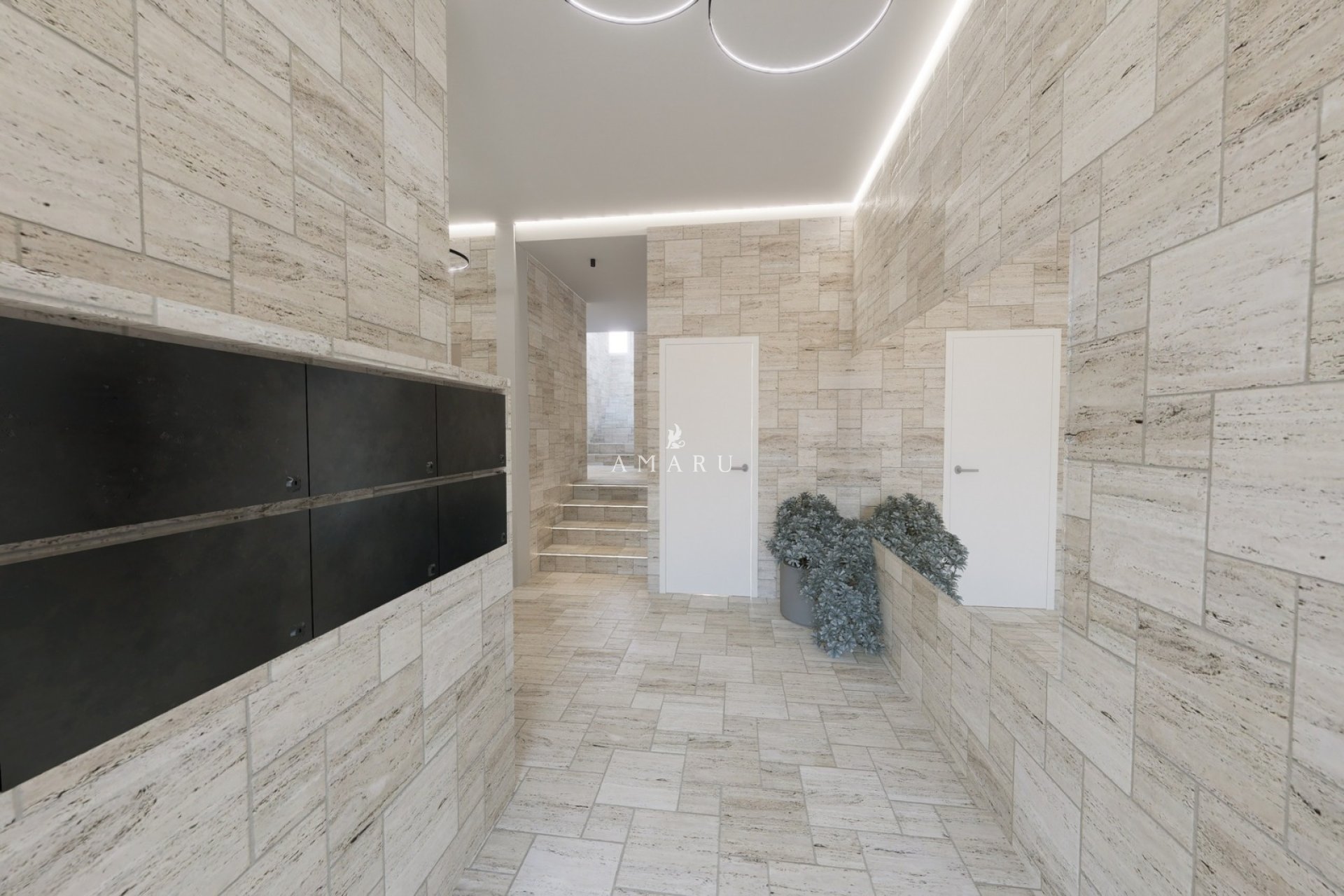 Nieuwbouw Woningen - Apartment -
Alicante (Alacant)