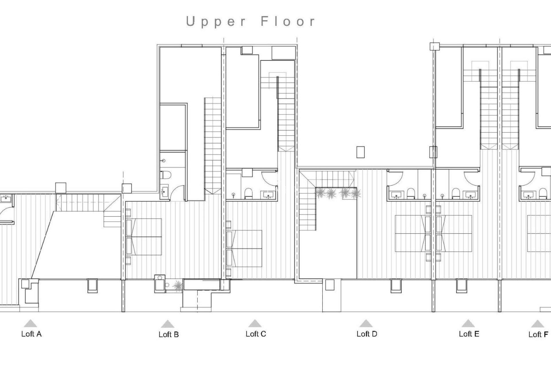 Nieuwbouw Woningen - Apartment -
Alicante - Carolinas Bajas