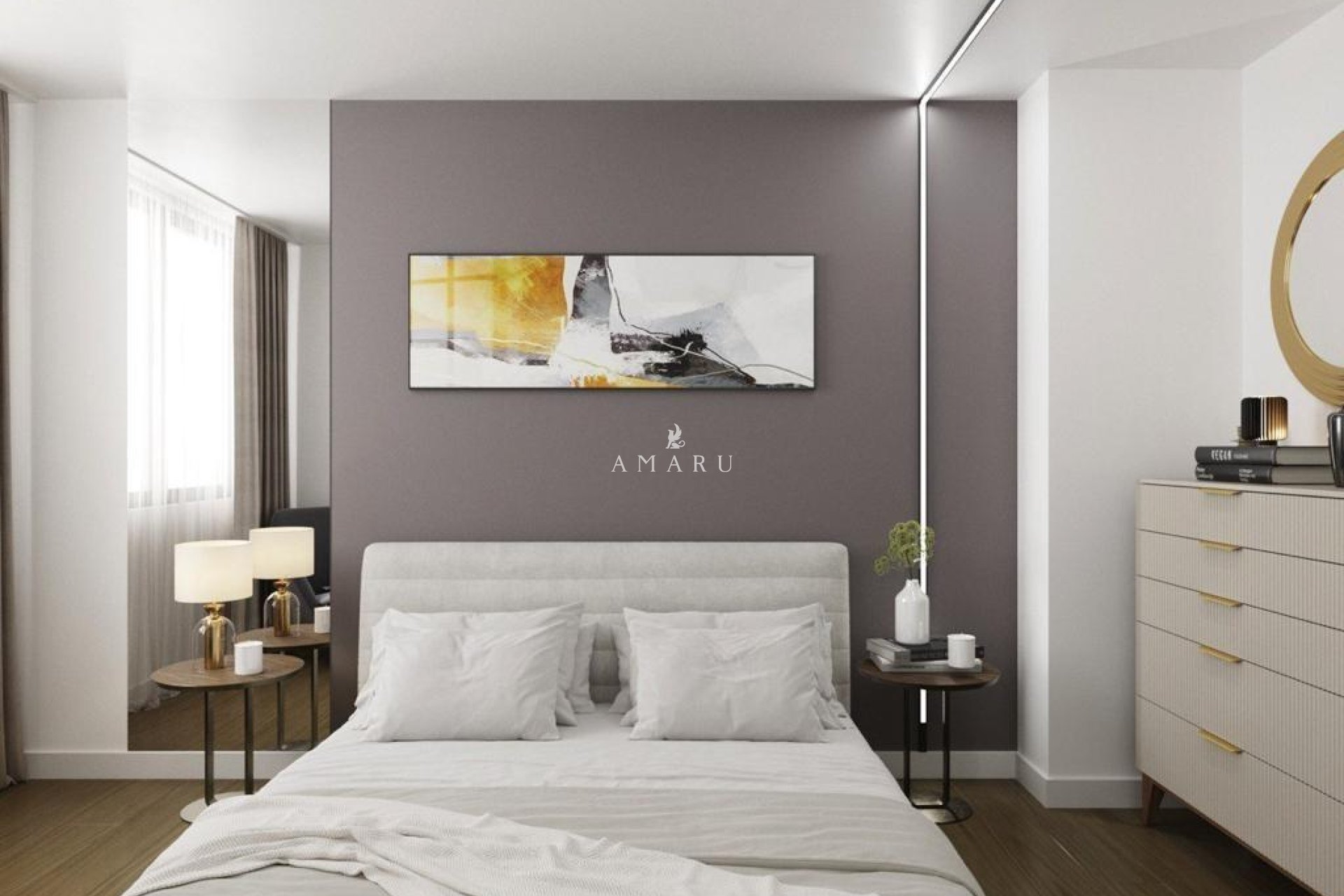 Nieuwbouw Woningen - Apartment -
Alicante - Centro