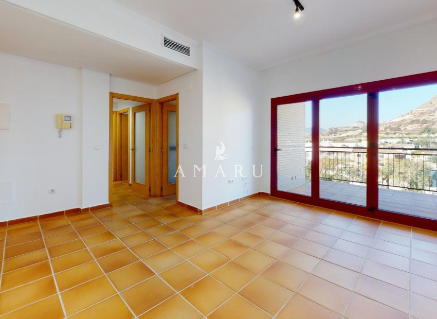 Nieuwbouw Woningen - Apartment -
Archena - Villanueva del Rio Segura