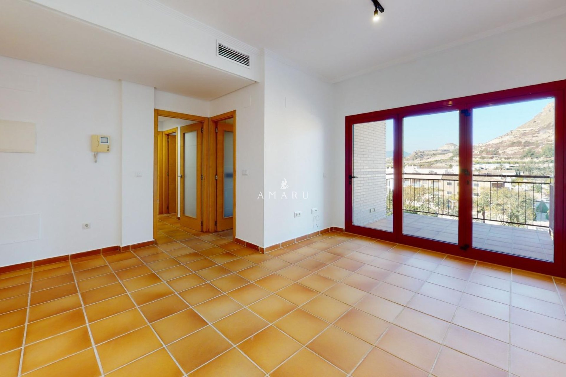 Nieuwbouw Woningen - Apartment -
Archena - Villanueva del Rio Segura