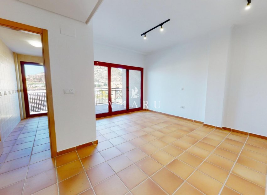 Nieuwbouw Woningen - Apartment -
Archena - Villanueva del Rio Segura