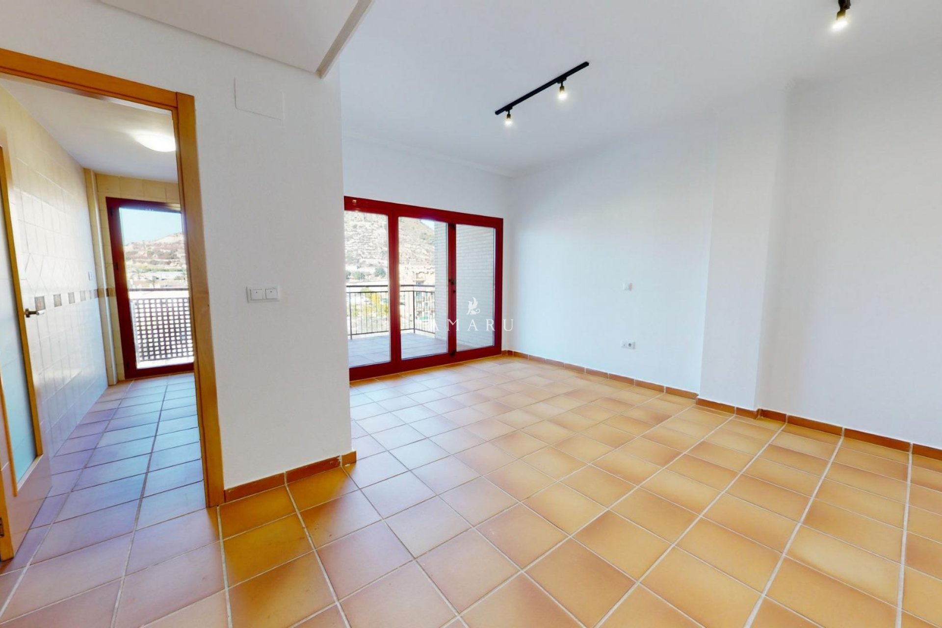 Nieuwbouw Woningen - Apartment -
Archena - Villanueva del Rio Segura