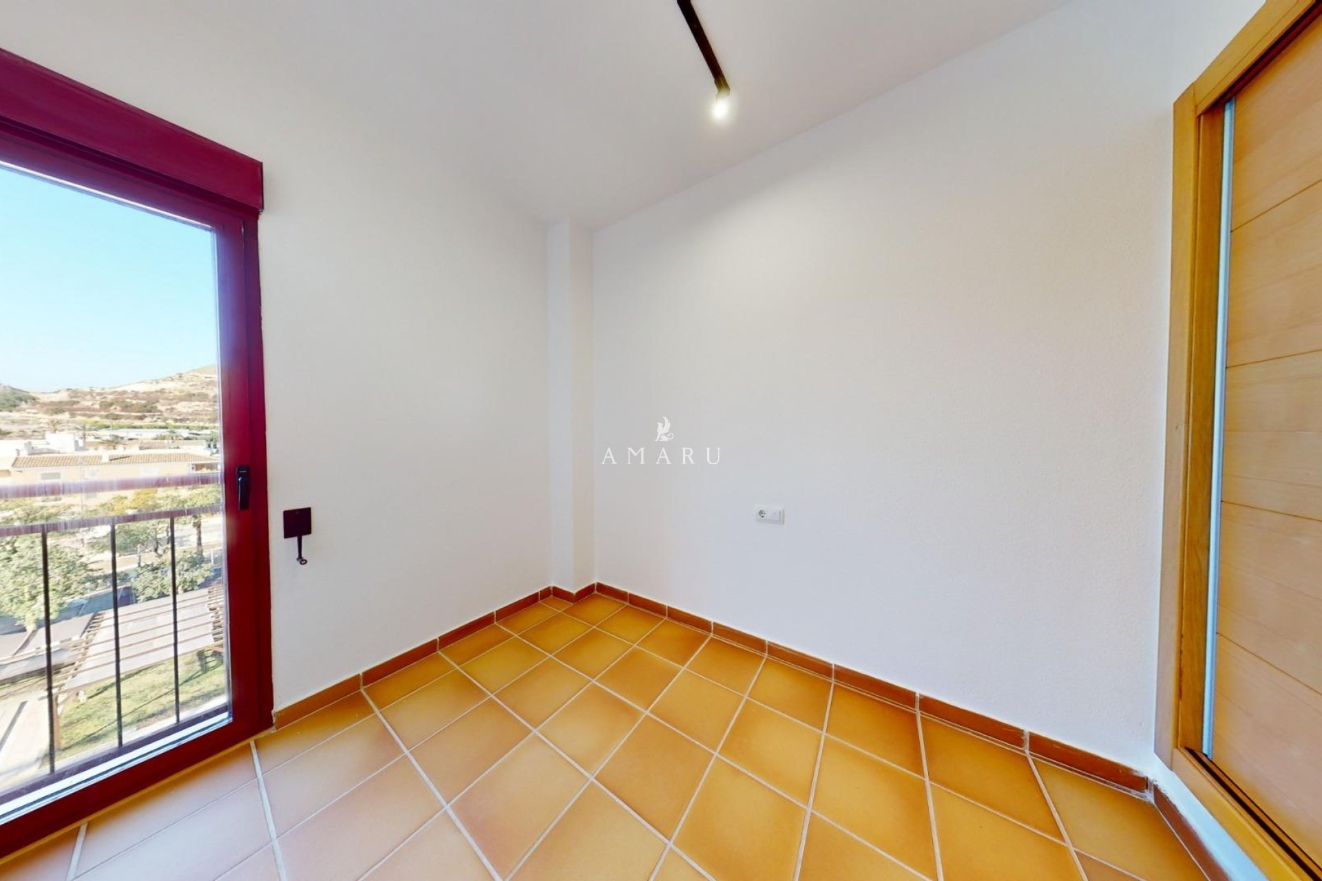 Nieuwbouw Woningen - Apartment -
Archena - Villanueva del Rio Segura