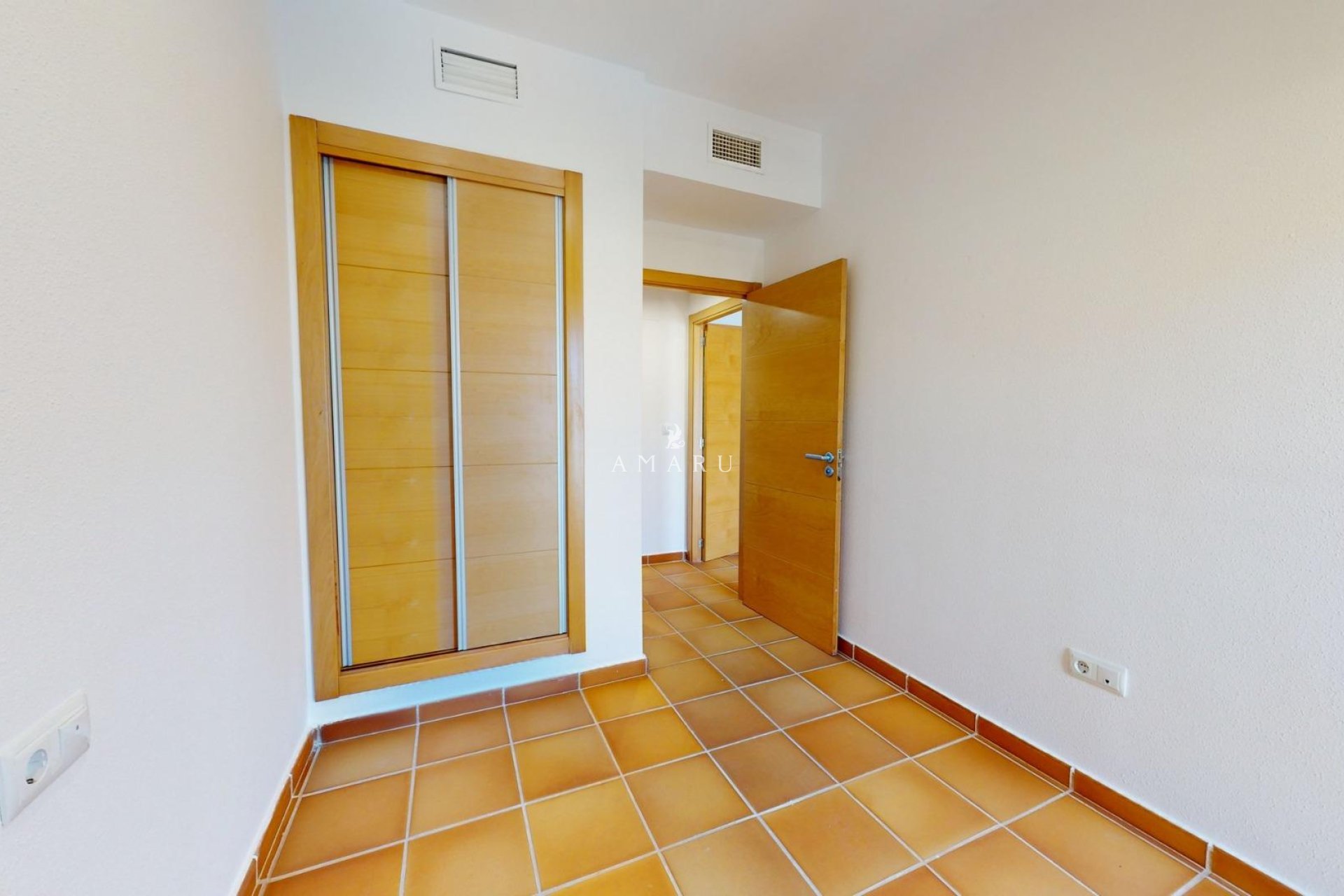 Nieuwbouw Woningen - Apartment -
Archena - Villanueva del Rio Segura