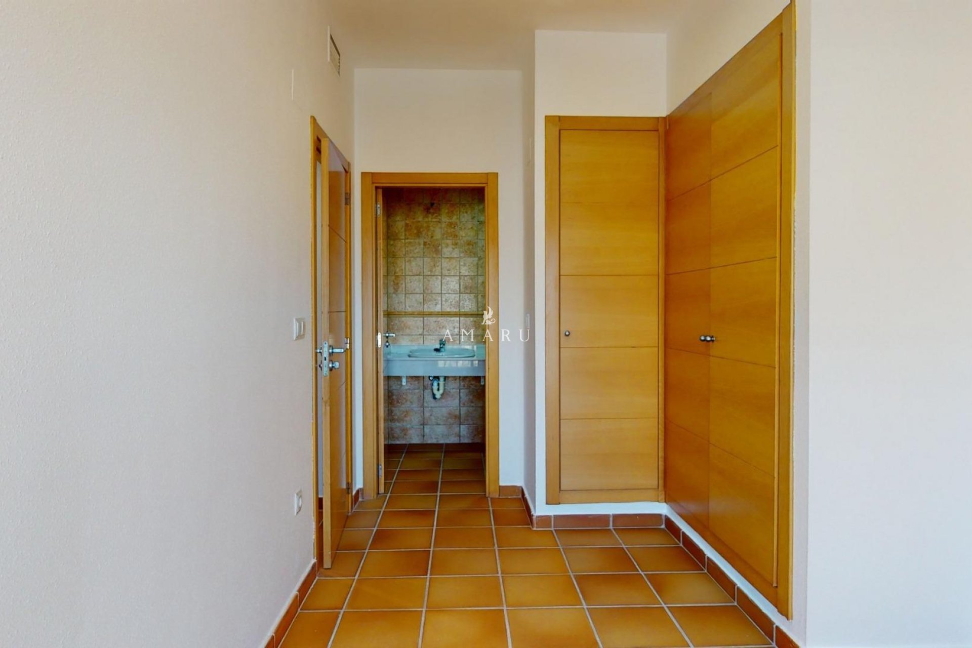 Nieuwbouw Woningen - Apartment -
Archena - Villanueva del Rio Segura